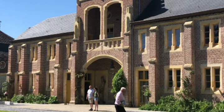 Kasteel Nieuwenhoven