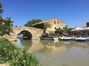 Locaboat Holidays - Base d'Argens