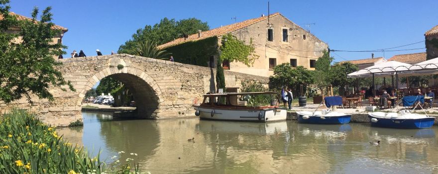 Locaboat Holidays - Base d'Argens