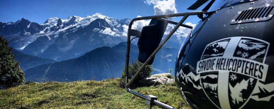 Savoie Helicopteres