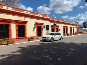 Museo de Lola Beltran
