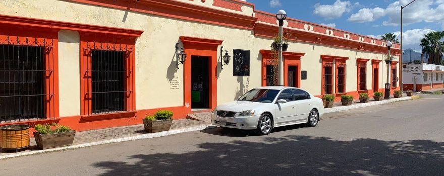 Museo de Lola Beltran