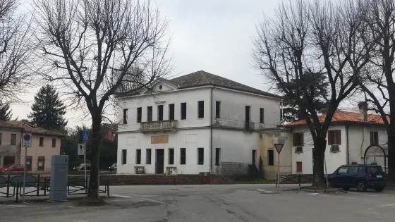 Villa Zoppetti, Zambon