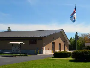 Pendills Creek National Fish Hatchery