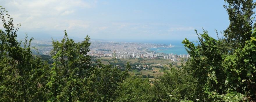 Tekkekoy