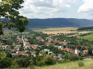 Hrad Krásna Hôrka