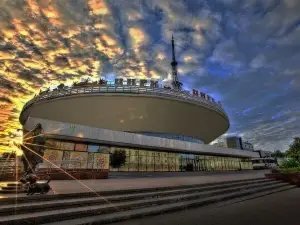 Gomel State Circus