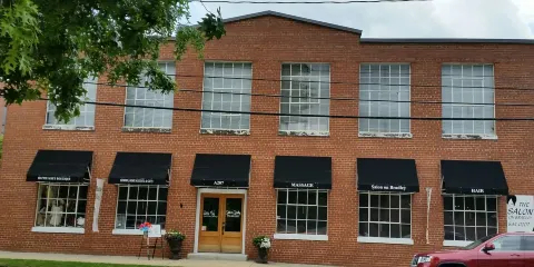 West Georgia Textile Heritage Trail