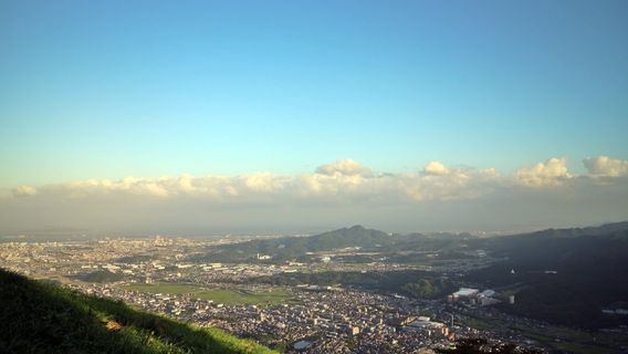 Sasaguri