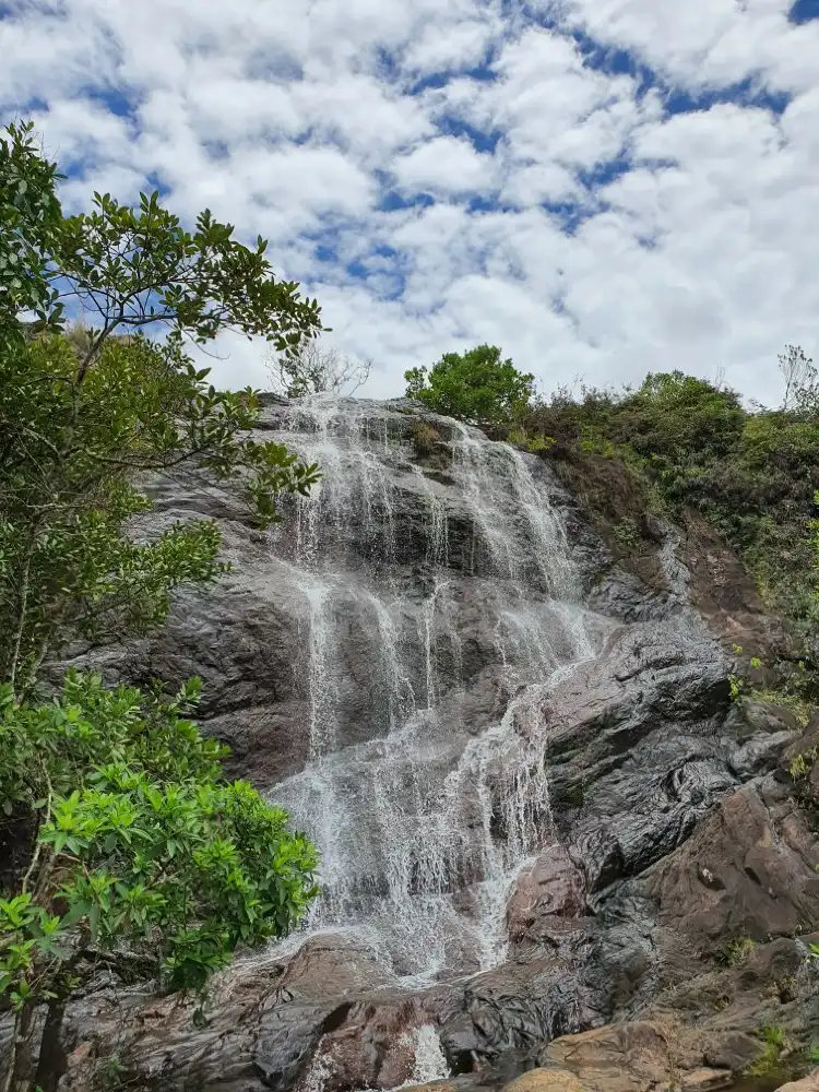 Santa Cruz de Minas
