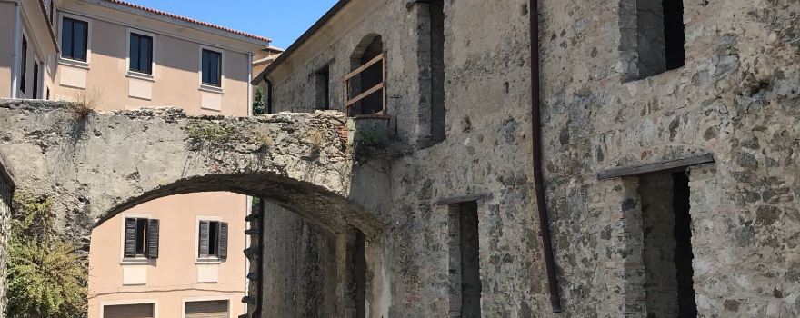 Monastero di Santa Chiara