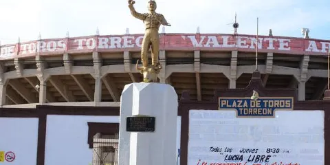 Plaza de Toros Torreon
