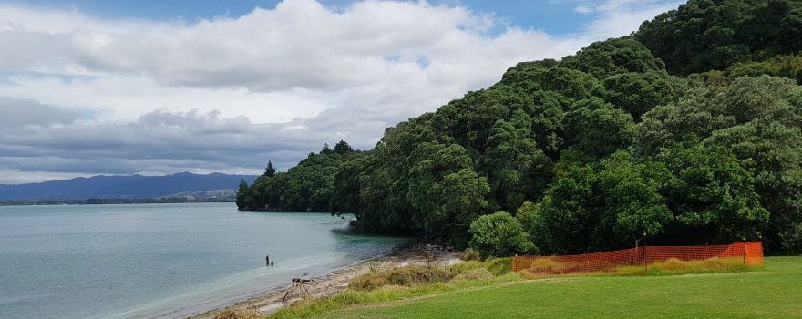 Anzac Bay