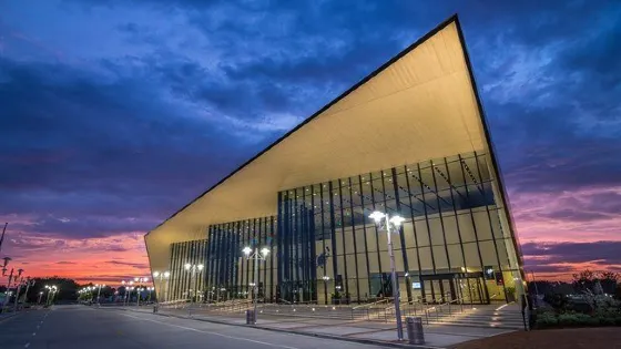 Owensboro Convention Center