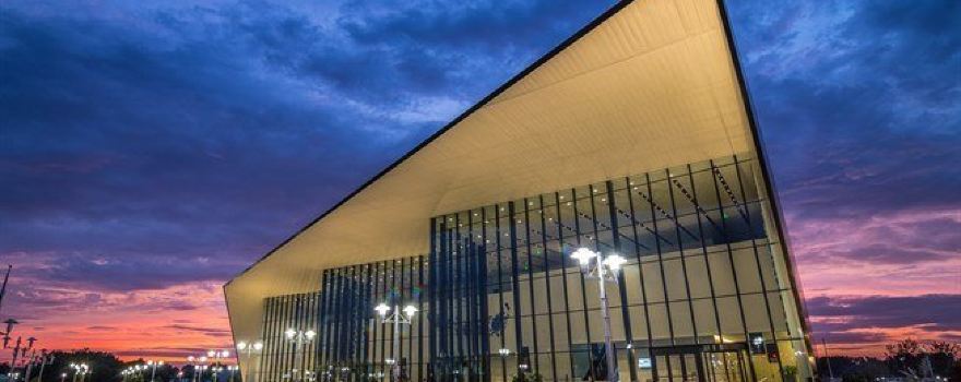 Owensboro Convention Center