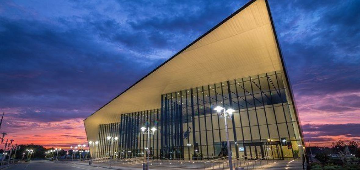 Owensboro Travel Guide 2026: Top Attractions, Things to Do & Deals