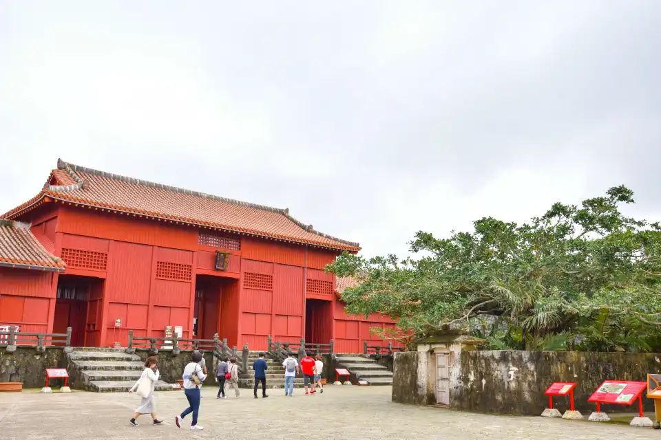 1_首里森御嶽