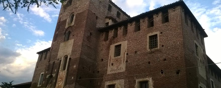 Castello di Caltignaga