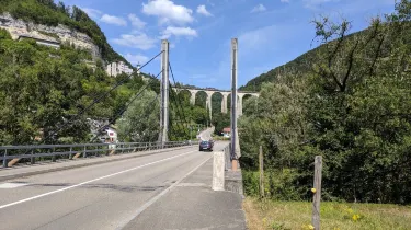 Viaduc