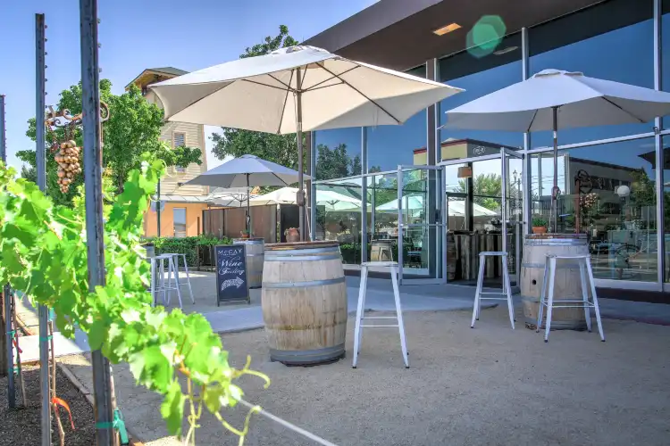 Econo Lodge Hotels in Lodi