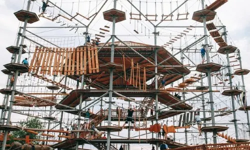 Snow Valley Ski Club