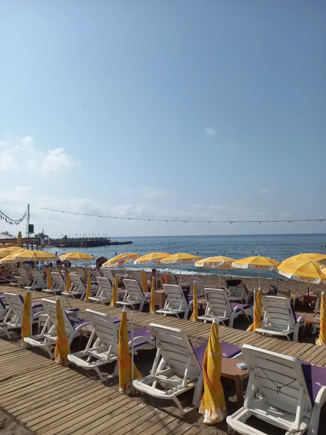 Hotel in zona Omi Beach