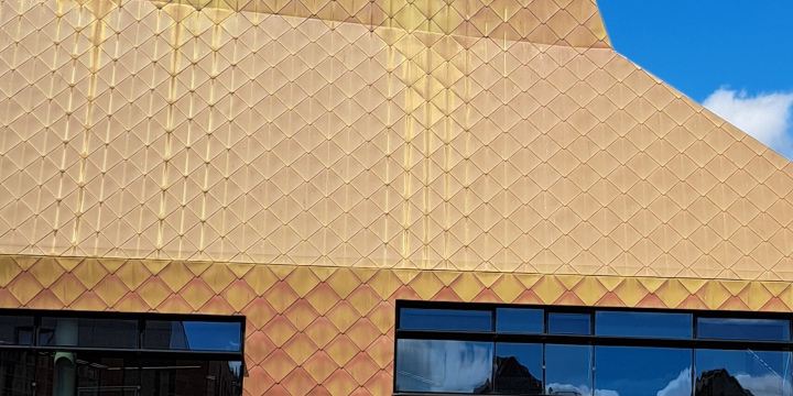 The Hive
