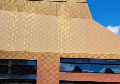 The Hive