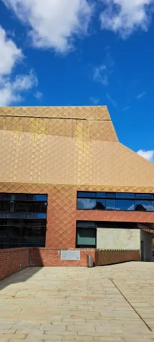 The Hive