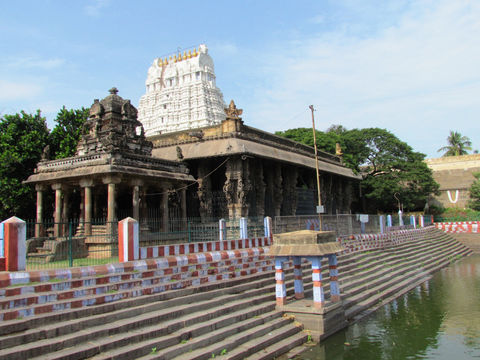 Sri Varadharaja Perumal Temple