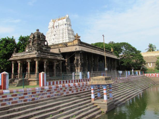 Sri Varadharaja Perumal Temple
