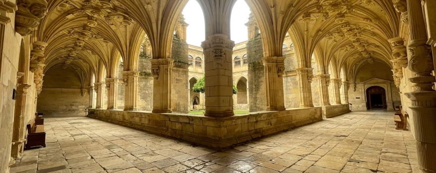 Monasterio San Zoilo