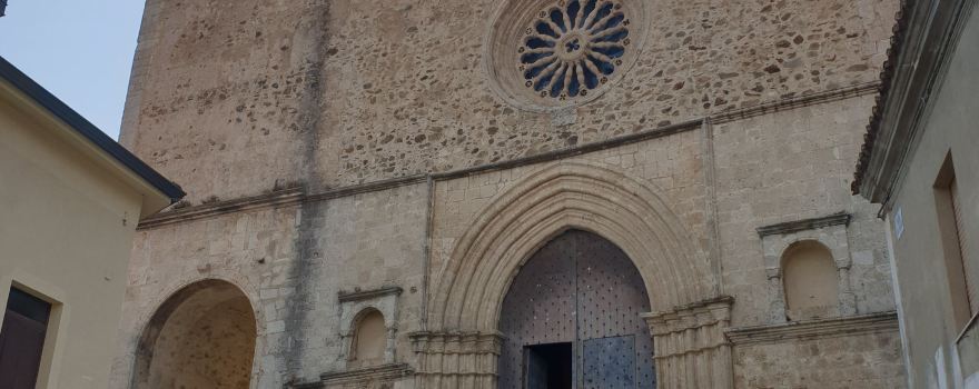 Parrocchia di Santa Maria Assunta