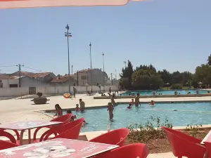 Piscinas Municipais de Ferreira do Alentejo
