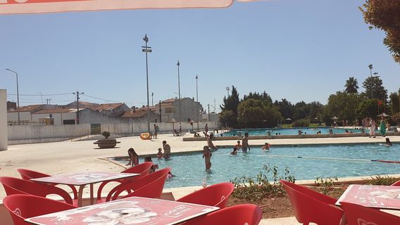 Ferreira do Alentejo