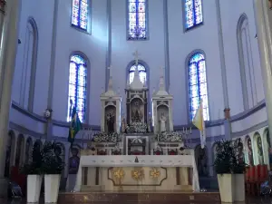 Catedral Metropolitana Nossa Senhora Aparecida