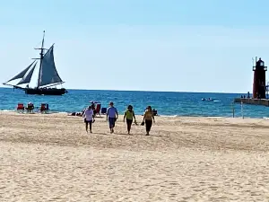 South Beach