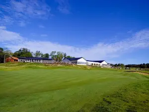 Vidbynas Golfbana