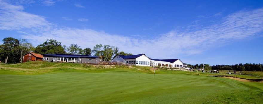 Vidbynas Golfbana