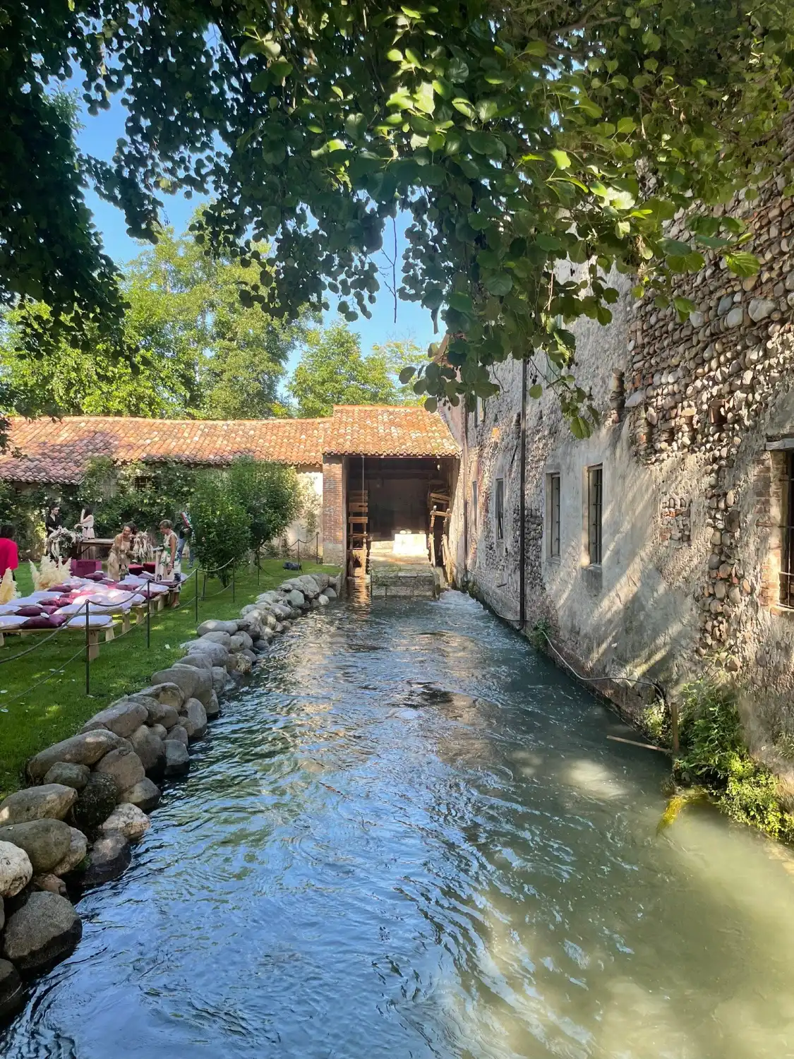 Hotel in zona Mulino di Massimbona