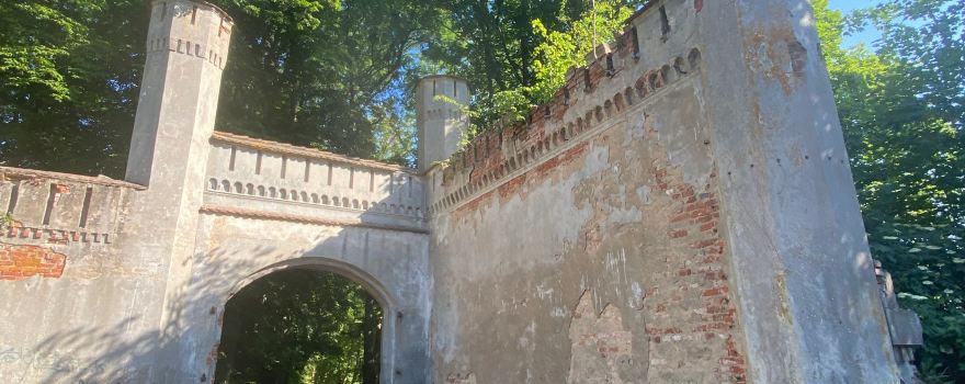 Правдинский район