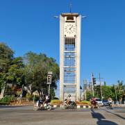 สถานที่ทางประวัติศาสตร์