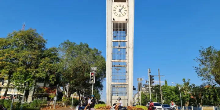 Clock Tower