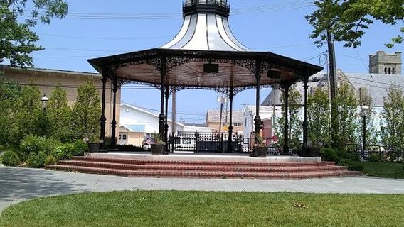 Cape May Rotary Park