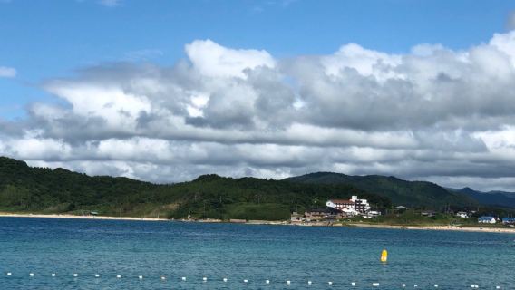 Hatchohama Seaside Park