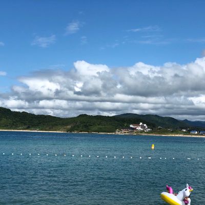 Hatchohama Seaside Park