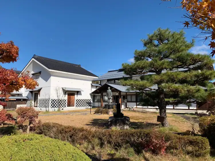 Hotels in der Nähe von JR Kamiimai station
