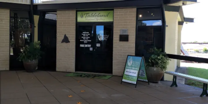 Tablelands Regional Gallery