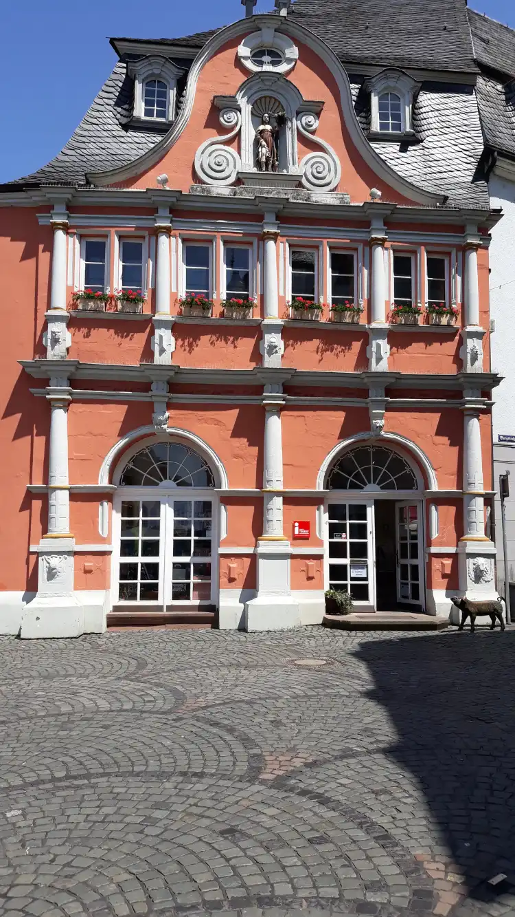Bernkastel-Wittlich