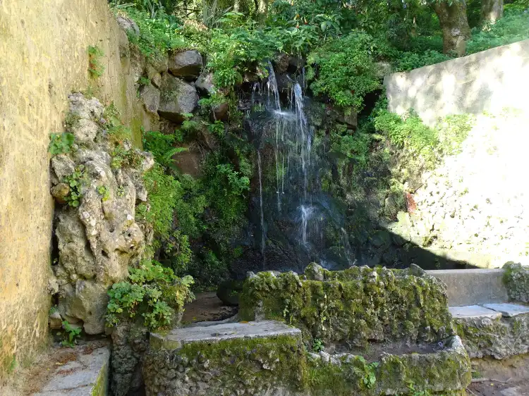 Hotels in Algueirao